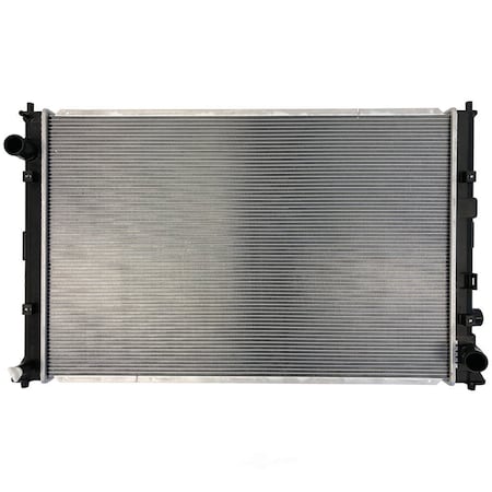 Denso Radiator #Denso 221-9527 221-9527